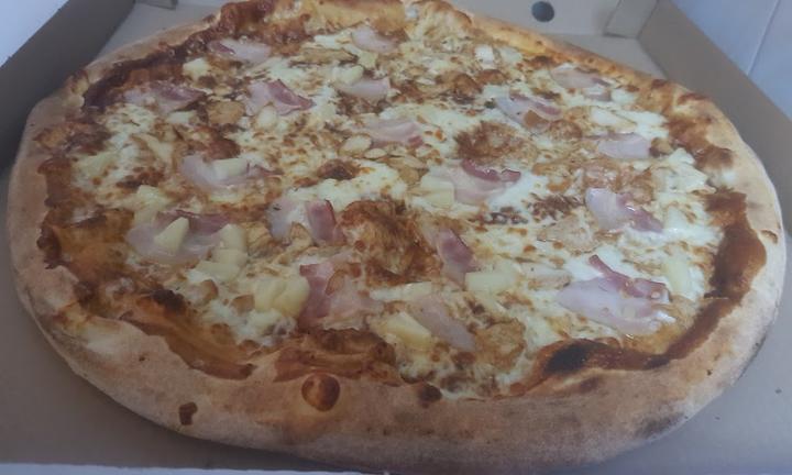 Pizzeria Pizza & Pasta